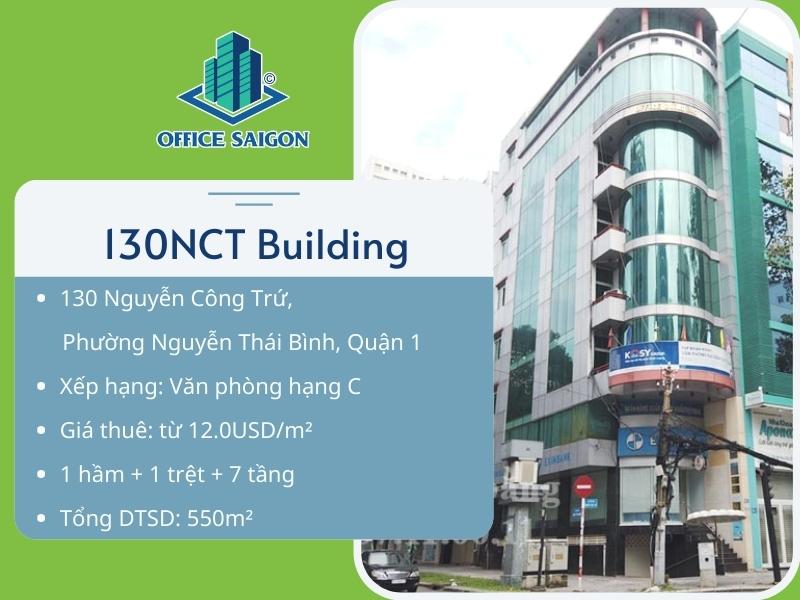 130 NCT Building