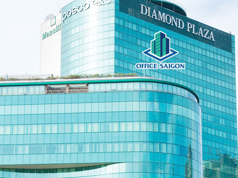 Diamond Plaza