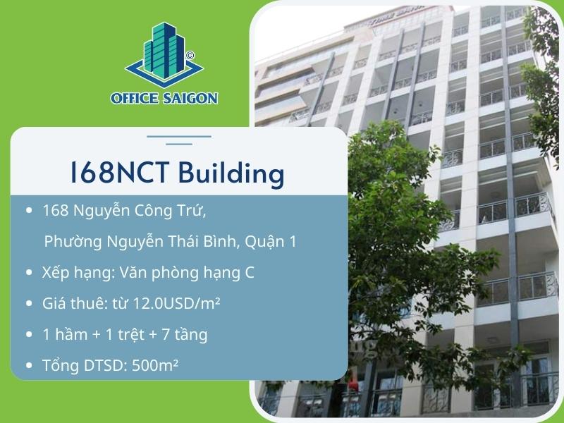 168 NCT Building