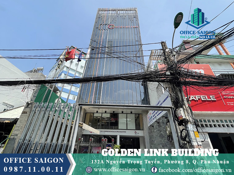 Golden Link Building