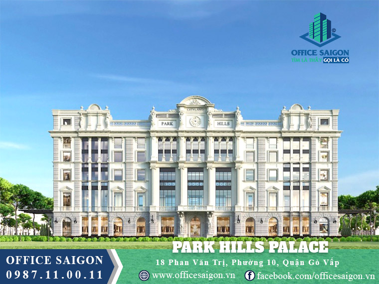 Park Hills Palace