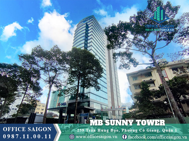 MB Sunny Tower