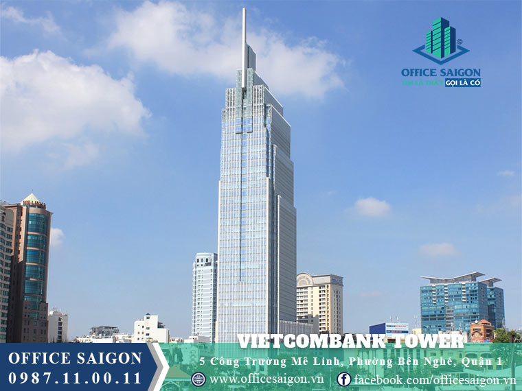 Vietcombank Tower