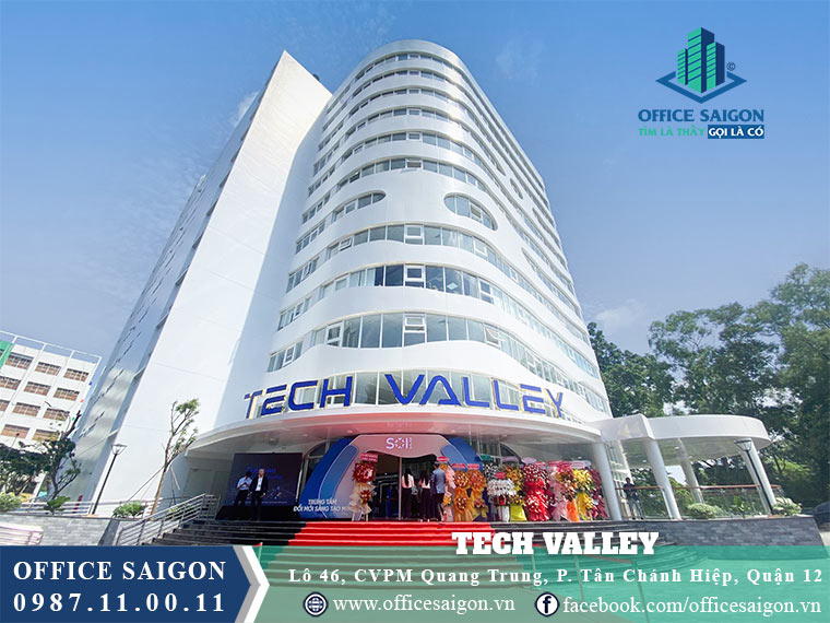 Tech Valley