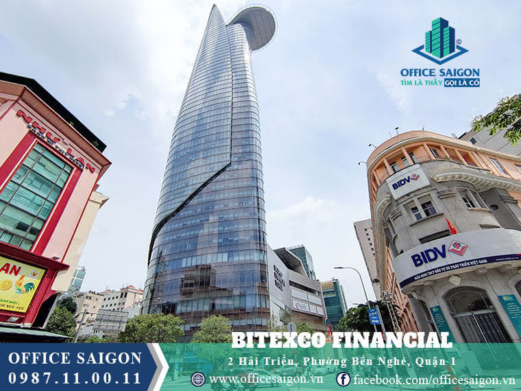 Bitexco Financial Tower