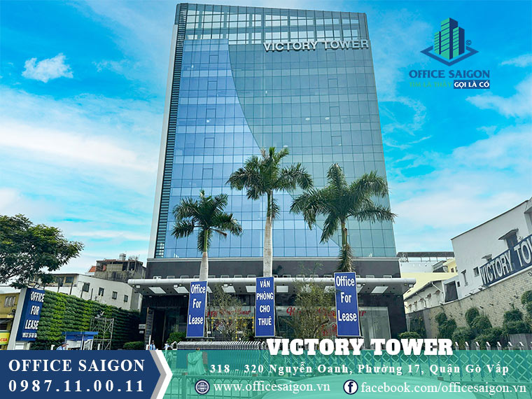 Victory Tower