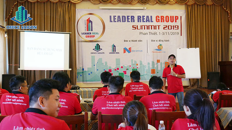Team Building 2019 tại Phan Thiết 3