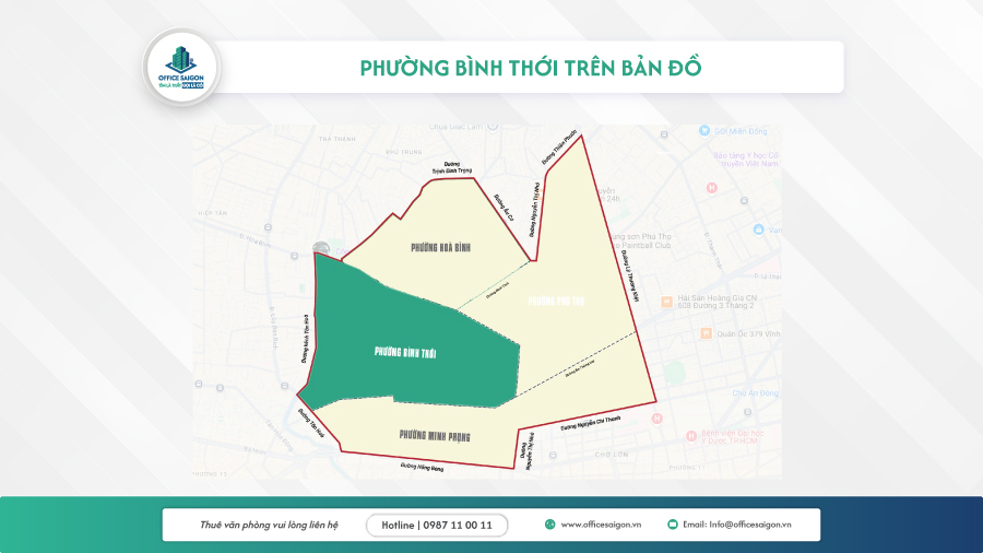 ban do phuong binh thoi