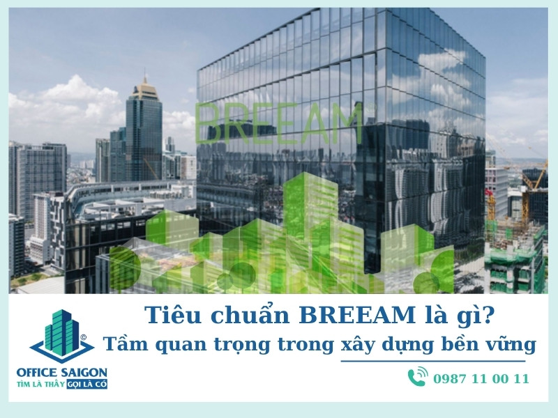 chung chi breeam