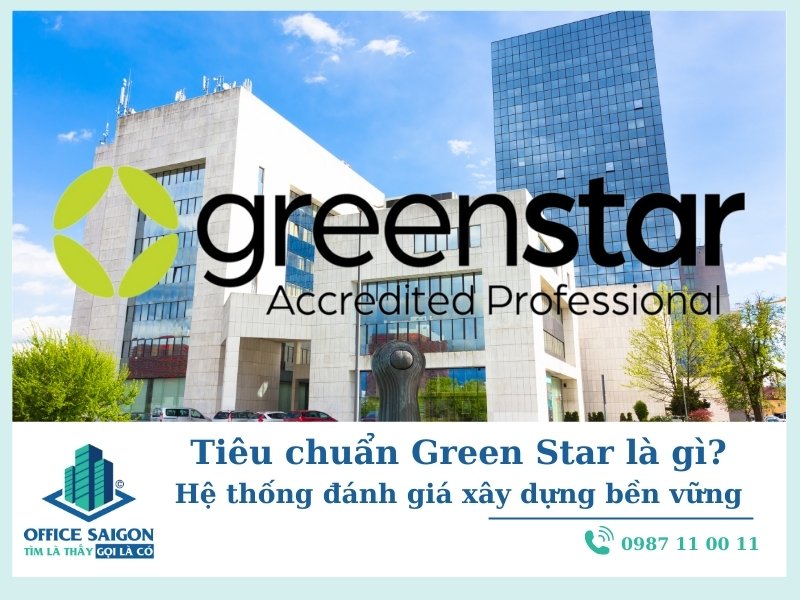 chung chi green star