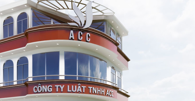 Công ty luật ACC