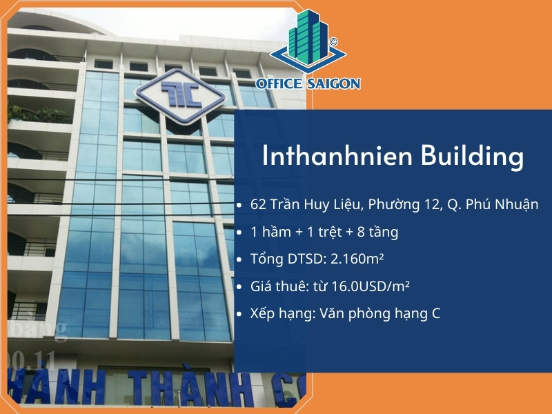 Inthanhnien Building