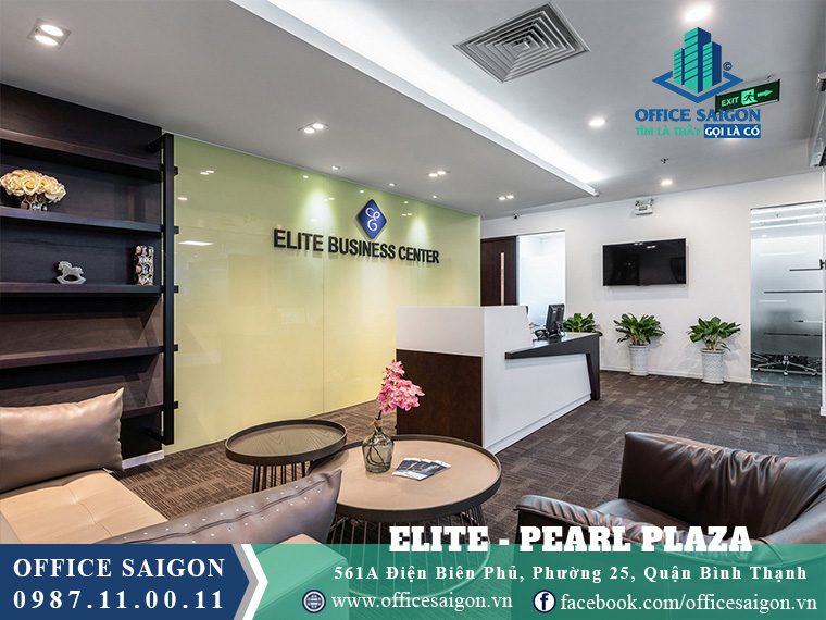 van phong tron goi elite business center