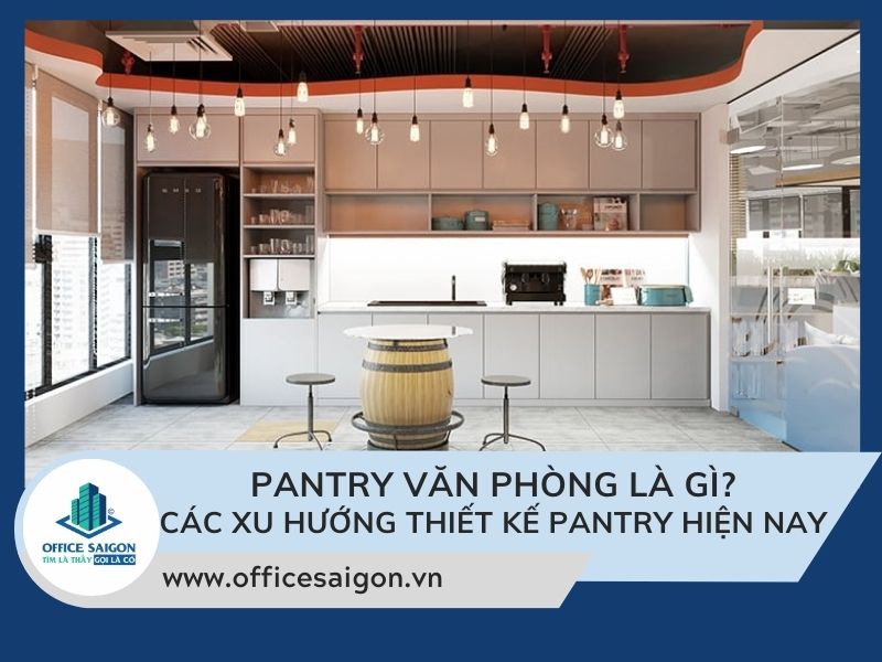 pantry van phong