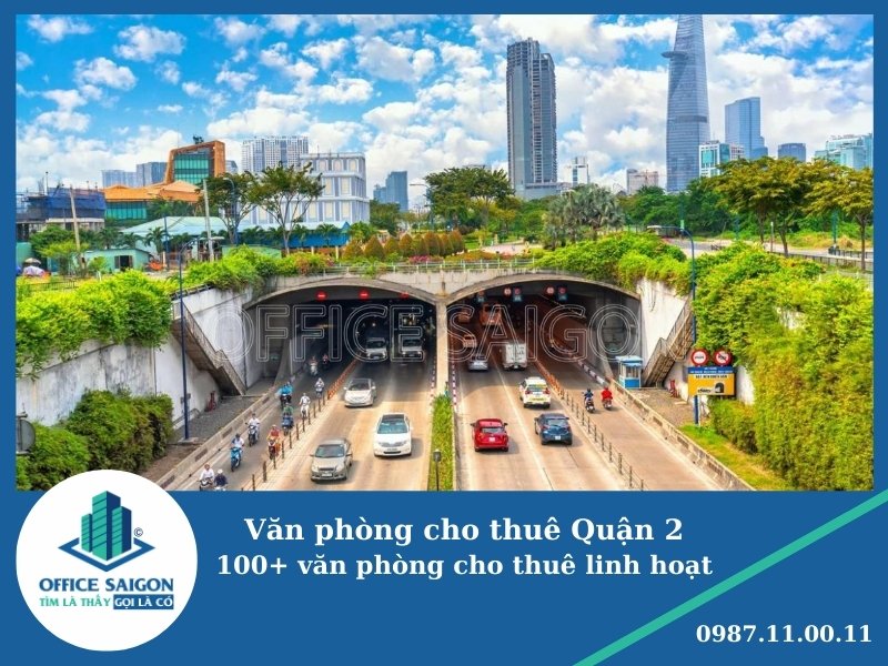 Tong quan thi truong cho thue van phong quan 2