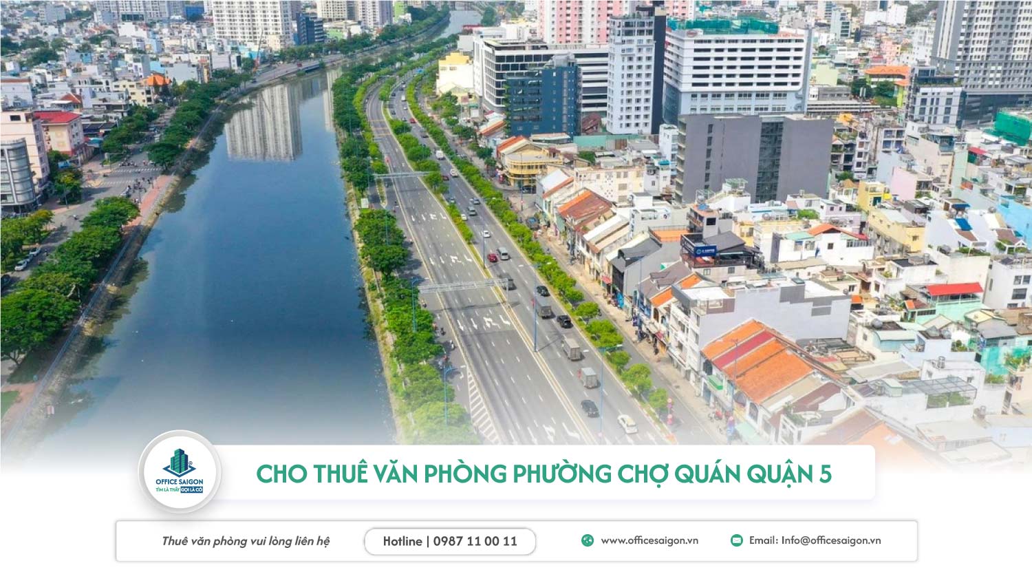 thi truong van phong phuong cho quan