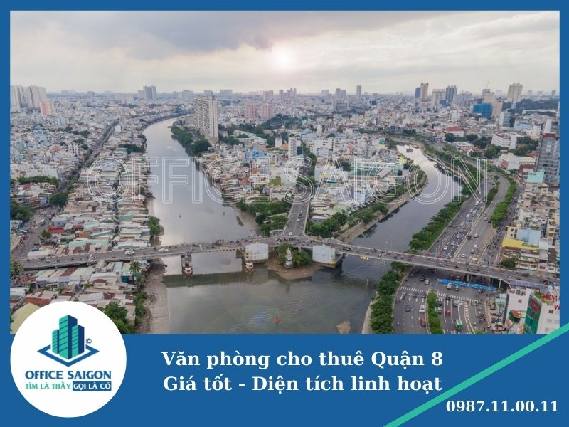 van phong cho thue quan 8