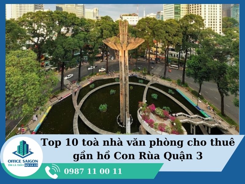 toa nha van phong gan ho con rua