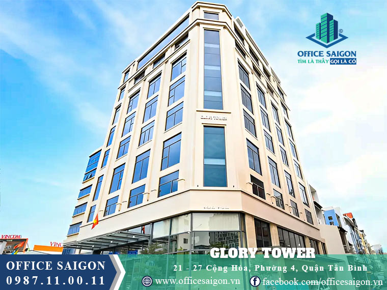 glory tower 21 27 cong hoa