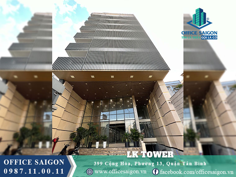 lk tower 399 cong hoa