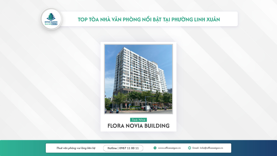 toa nha van phong phuong linh xuan