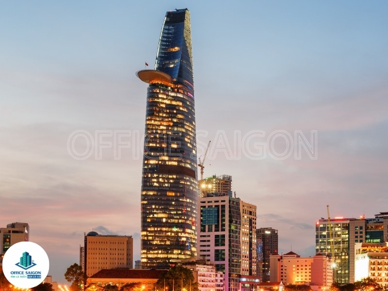 Bitexco Financial Tower