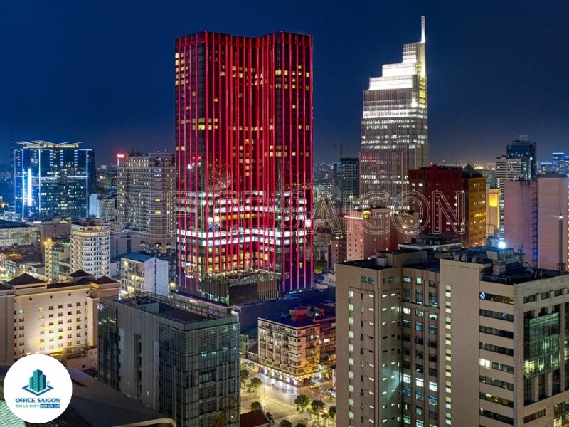 Saigon Times Square