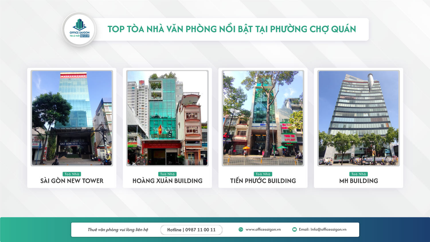 toa nha van phong phuong cho quan