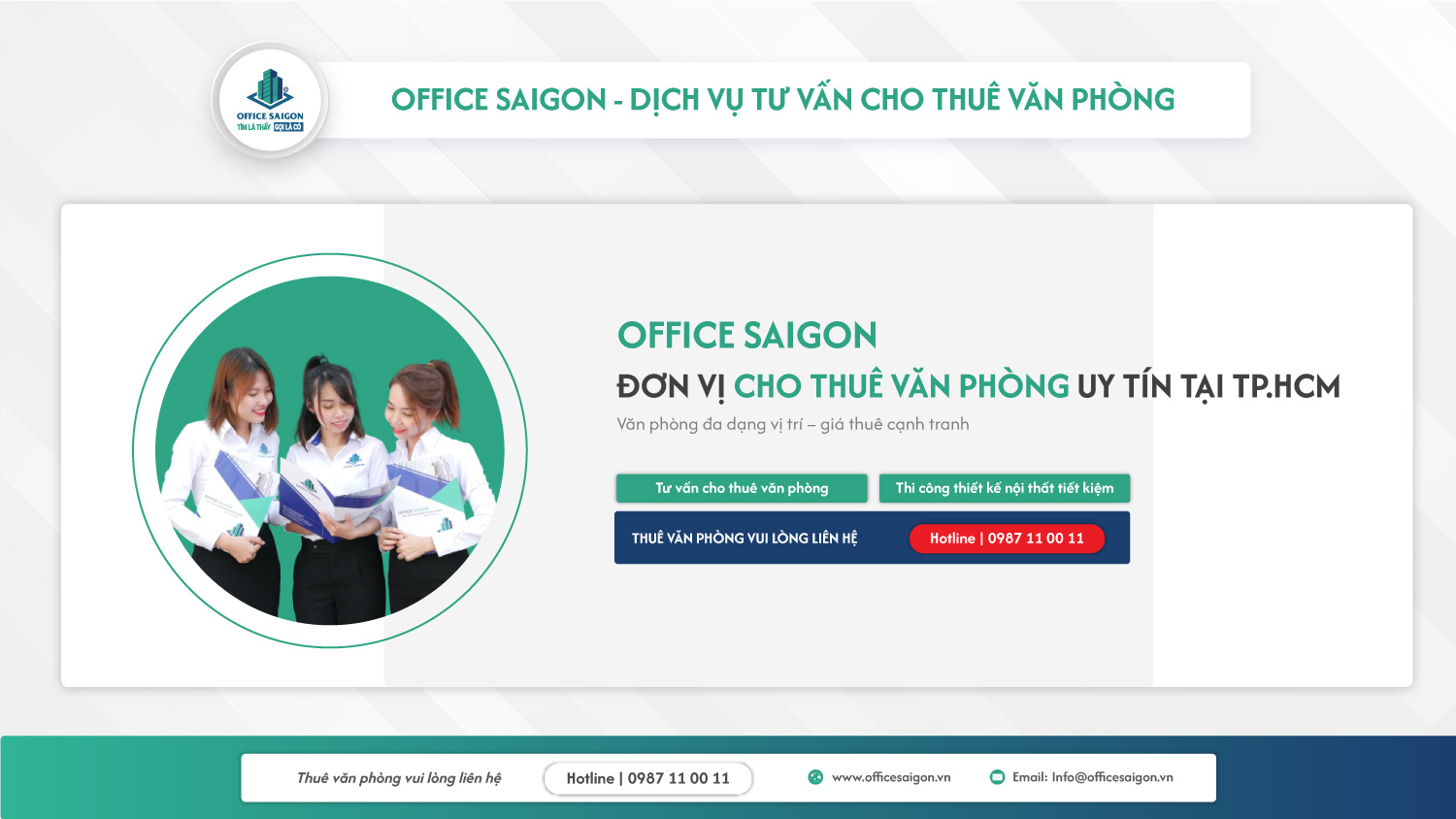 Office Saigon cho thue van phong chuyen nghiep