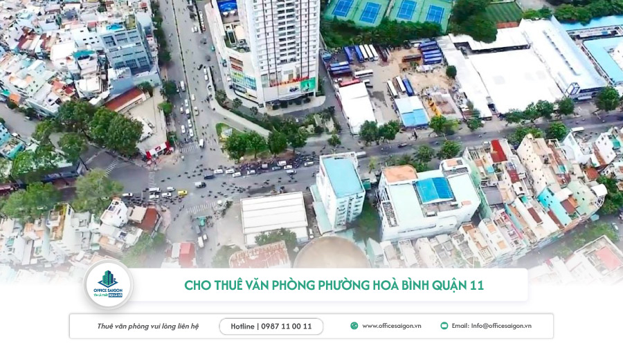 van phong cho thue phuong hoa binh