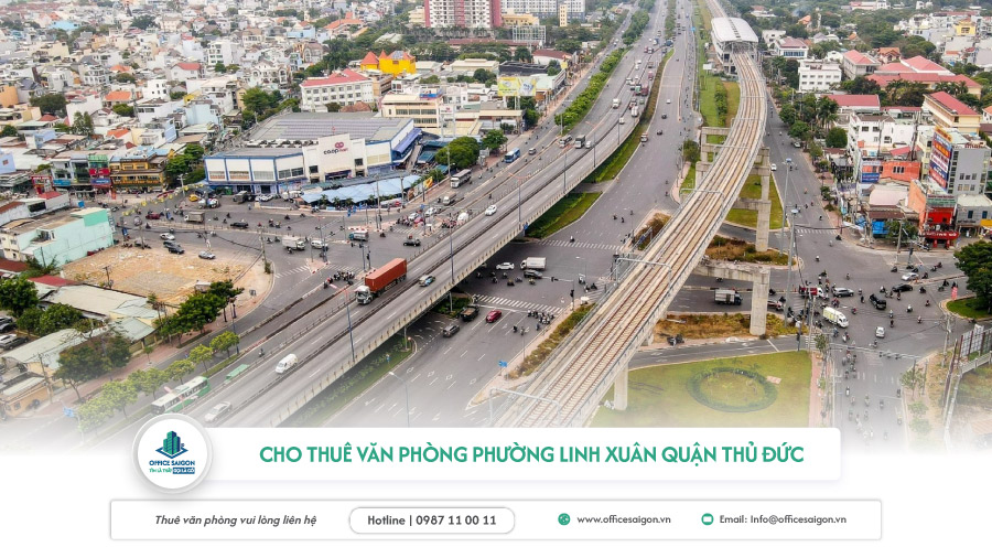tong quan van phong cho thue phuong linh xuan
