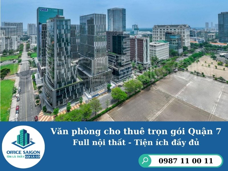 Dich vu cho thue van phong tron goi quan 7