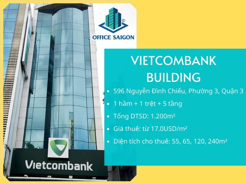 Vietcombank Building
