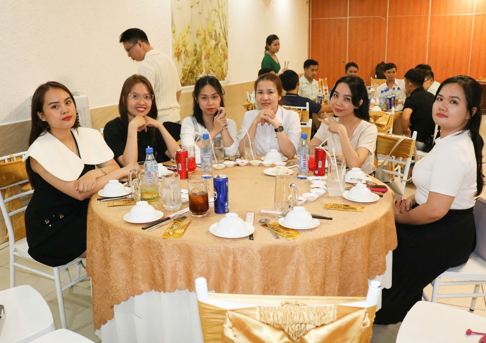 Year End Party 2024 - Hành trình kết nối và tỏa sáng