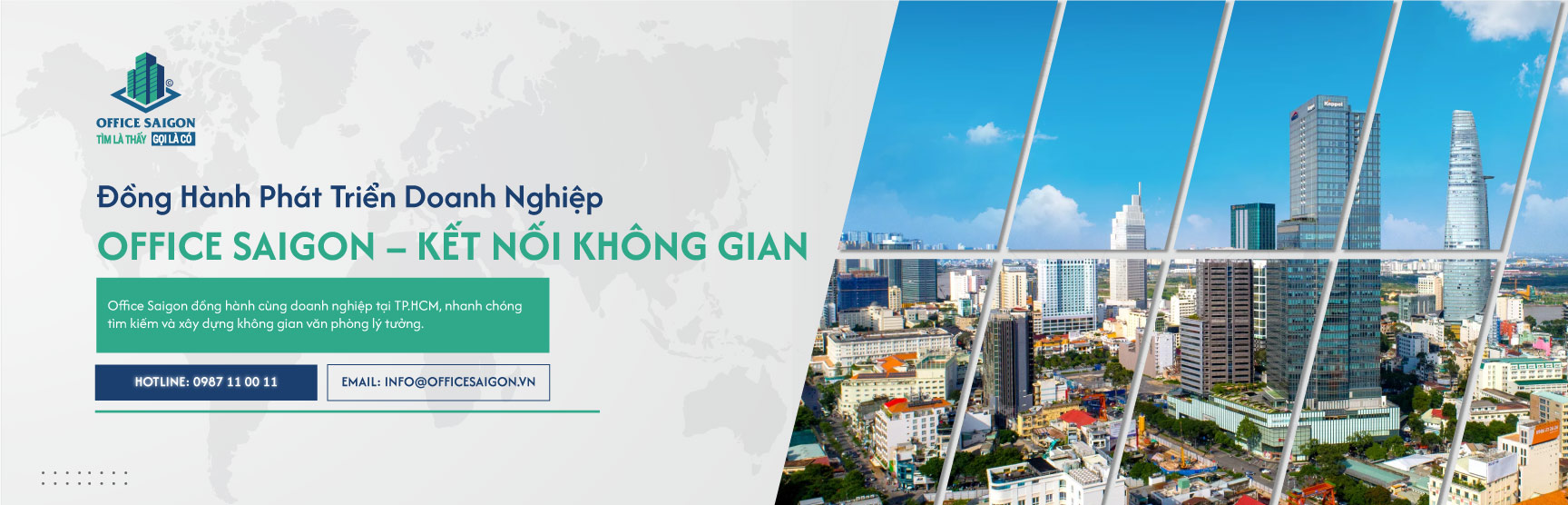 Đồng hành phát triển doanh nghiệp