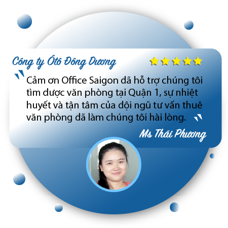 review cty Đông Dương