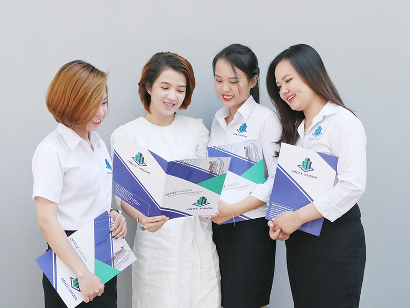 Tại sao lại chọn Office Saigon hỗ trợ tư vấn tìm văn phòng